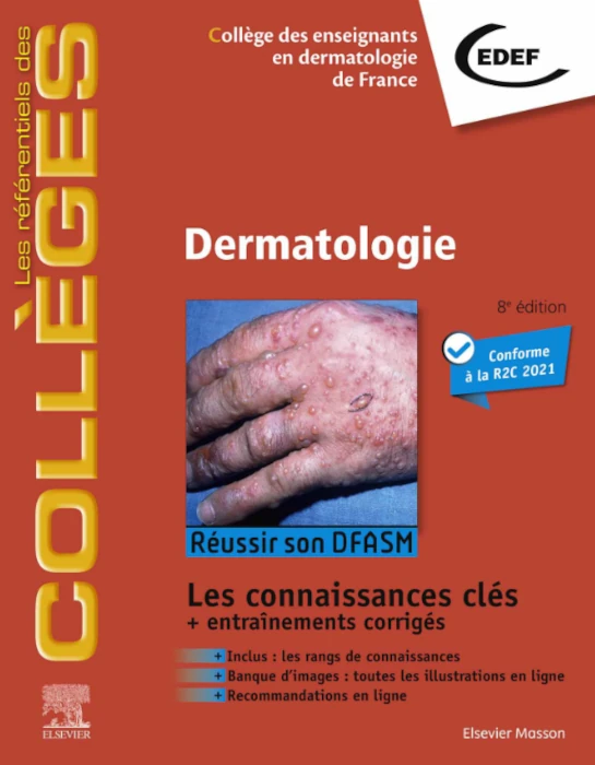 Dermatologie et vénérologie