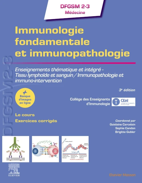 Immunologie et immunopathologie