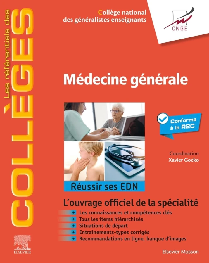 Médecine générale