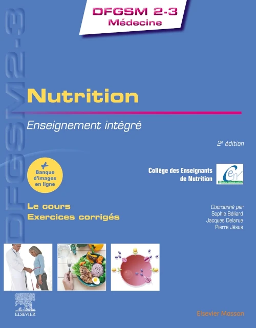 Nutrition (DFGSM)