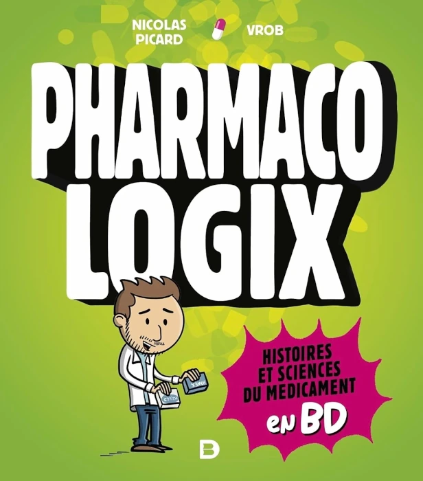 Pharmacologix