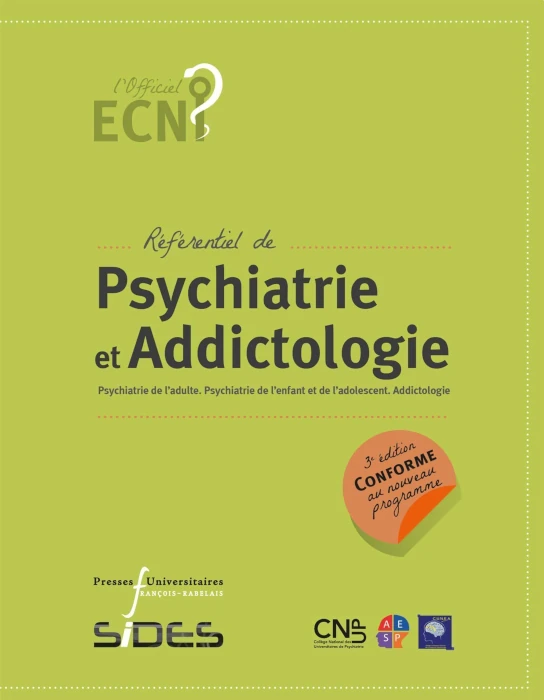 Psychiatrie et addictologie